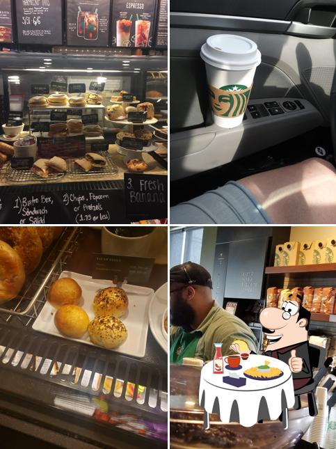 Starbucks Coffee Company