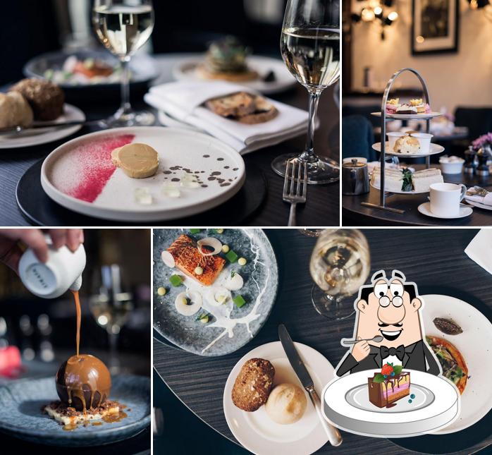 The Galloping Major Restaurant