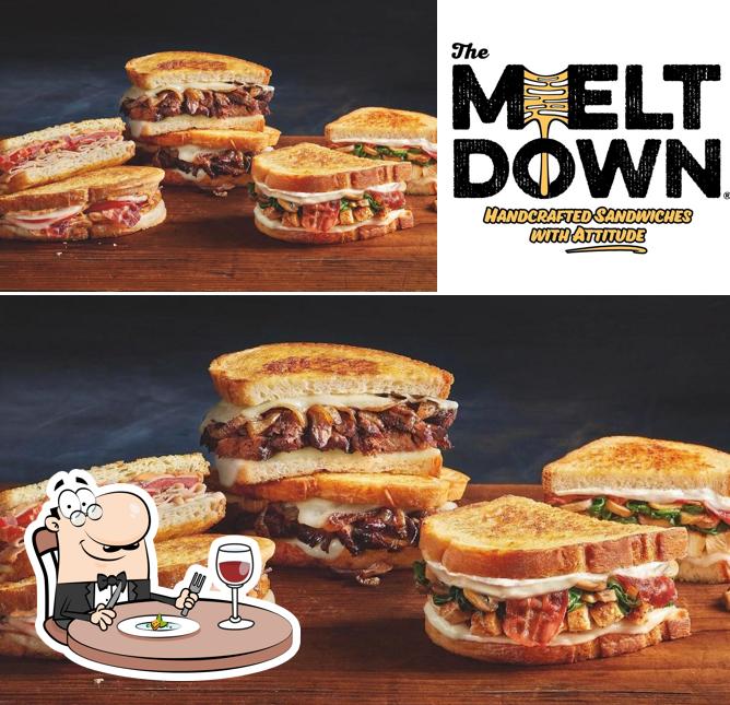 The Meltdown