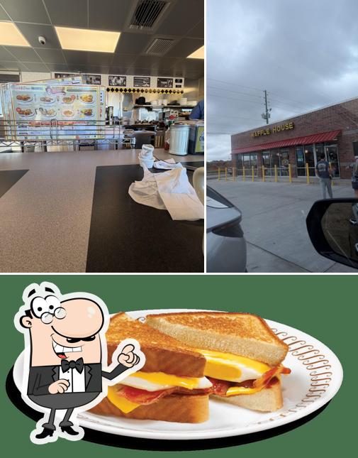 Waffle House