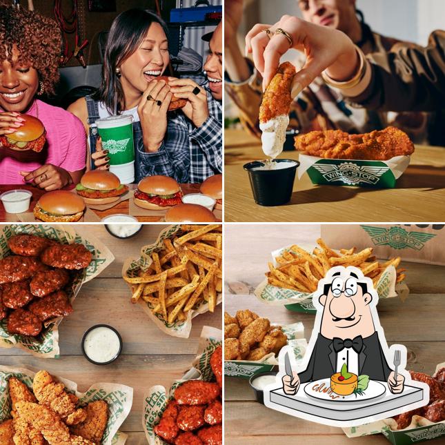 Wingstop