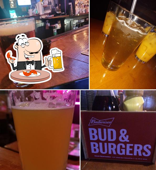4th Street Pub