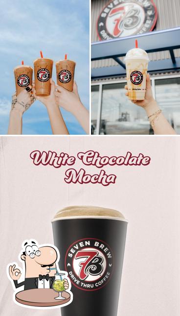 7 Brew Coffee