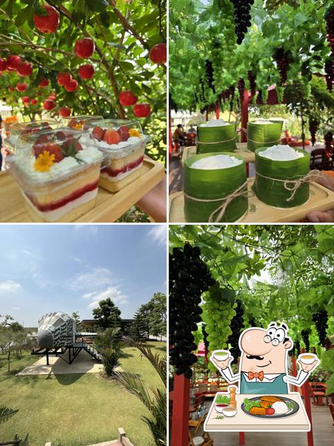 บ้านสวน89อยุธยา
