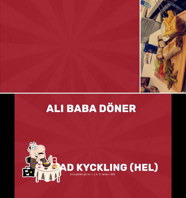 Ali Baba Döner