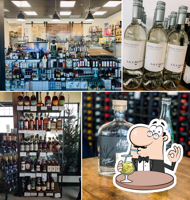 Whisk Coffee and Wine Bar