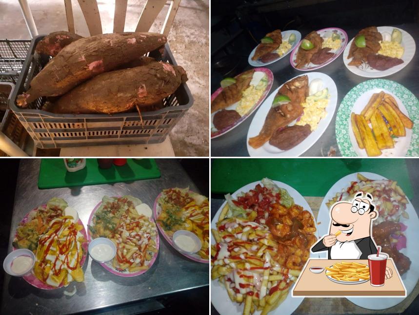 Comedor Ricardo