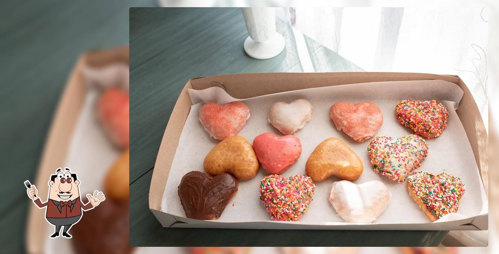 Daylight Donuts