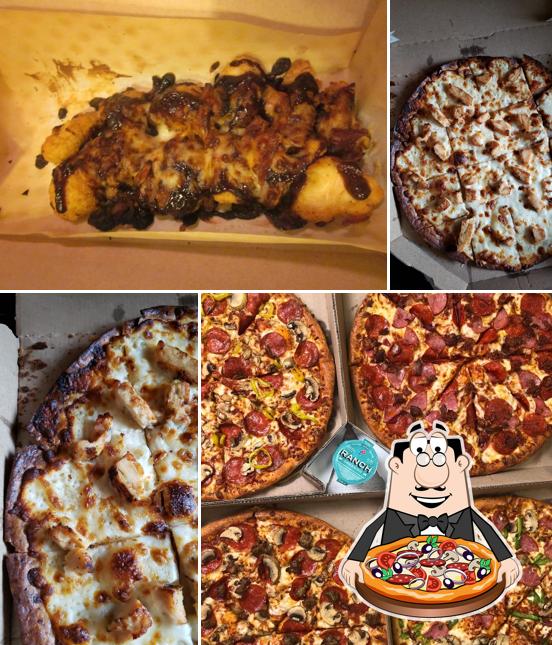 Domino's Pizza