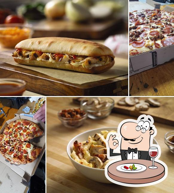 Domino's Pizza