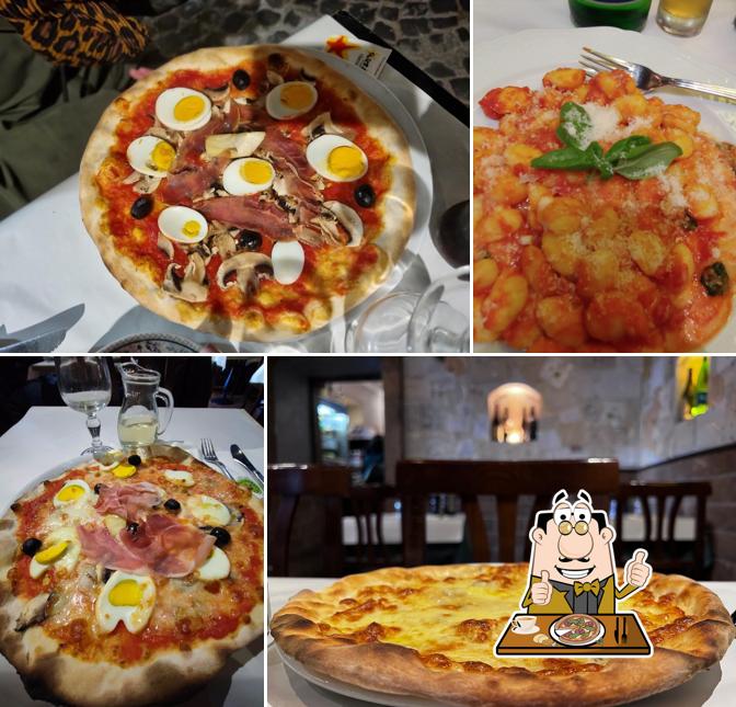 L'Insalata Ricca