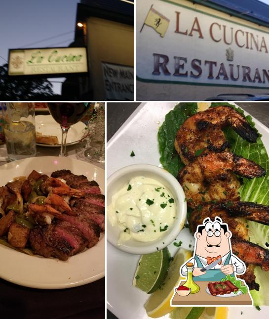 La Cucina Restaurant