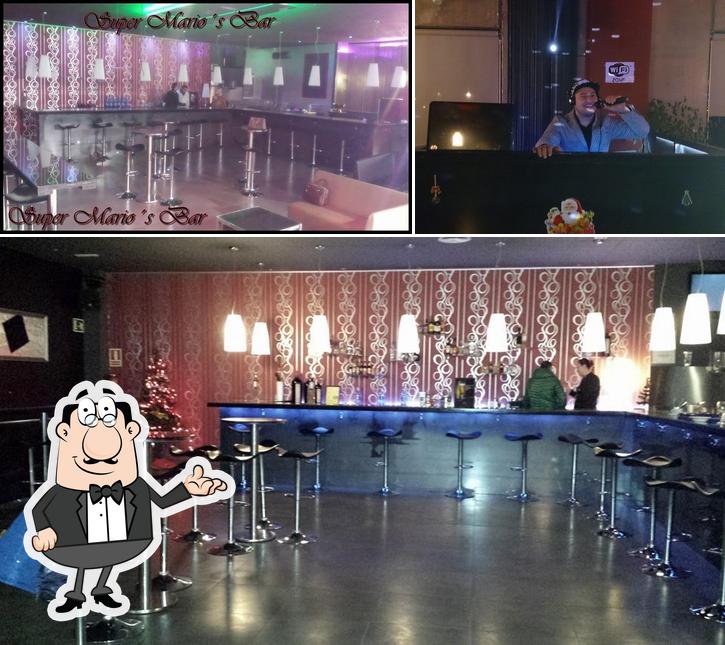 Mario Restaurant and Disco Bar