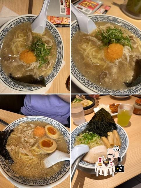 Marugen Ramen