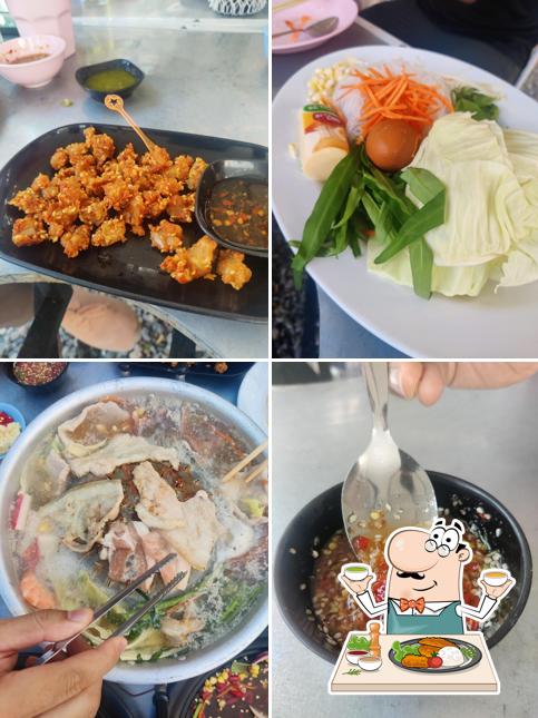 3Saas Pork Pan