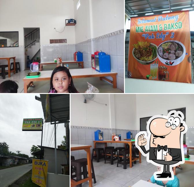 Bakso pak Edi 3