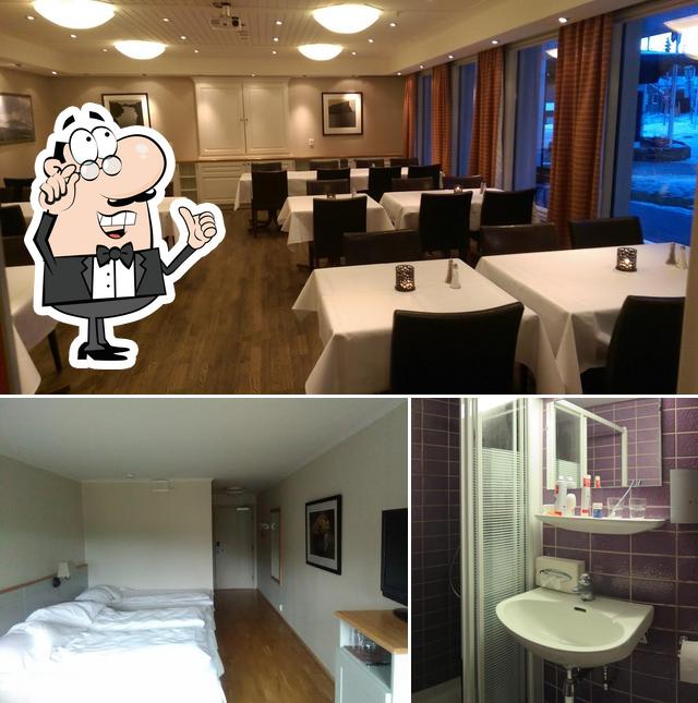 Bardola Hoyfjellshotel