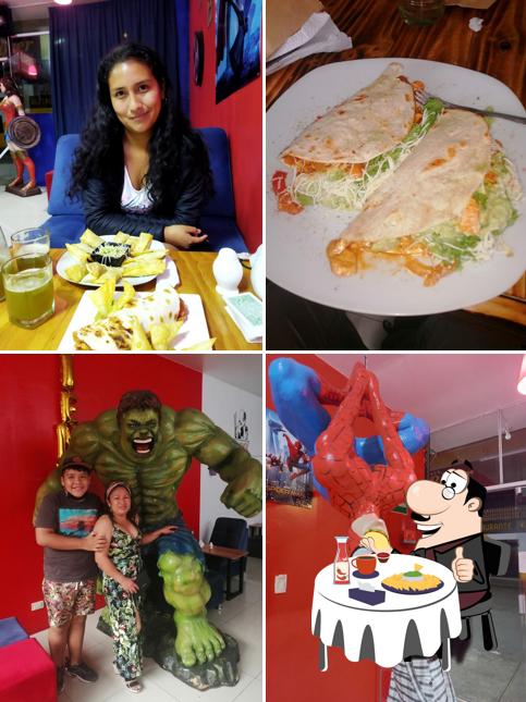 Barvel Restobar