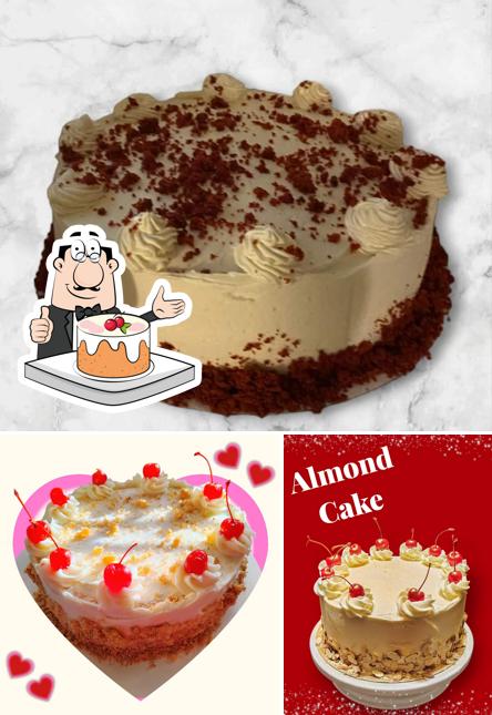 Blessed Banquets Homemade Bakery