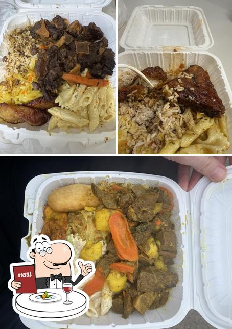 Dunn’s Kitchen For The Soul