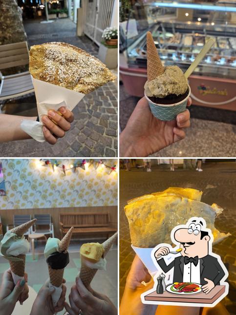 Gelinda Gelateria Creperia