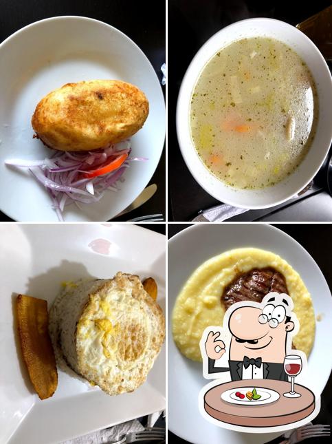 Restaurant La Casa