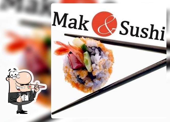 Mak&Sushi