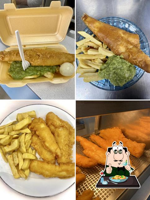Michael's Plaice