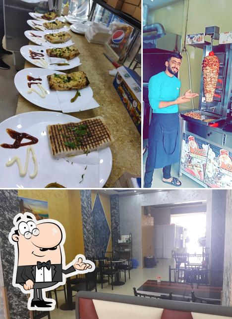 PIZZERIA MARBELLA بيتزيريا ماربيلا