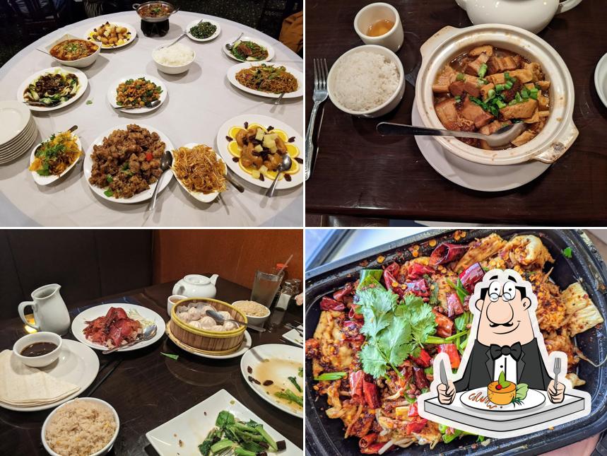 Panda Cuisine