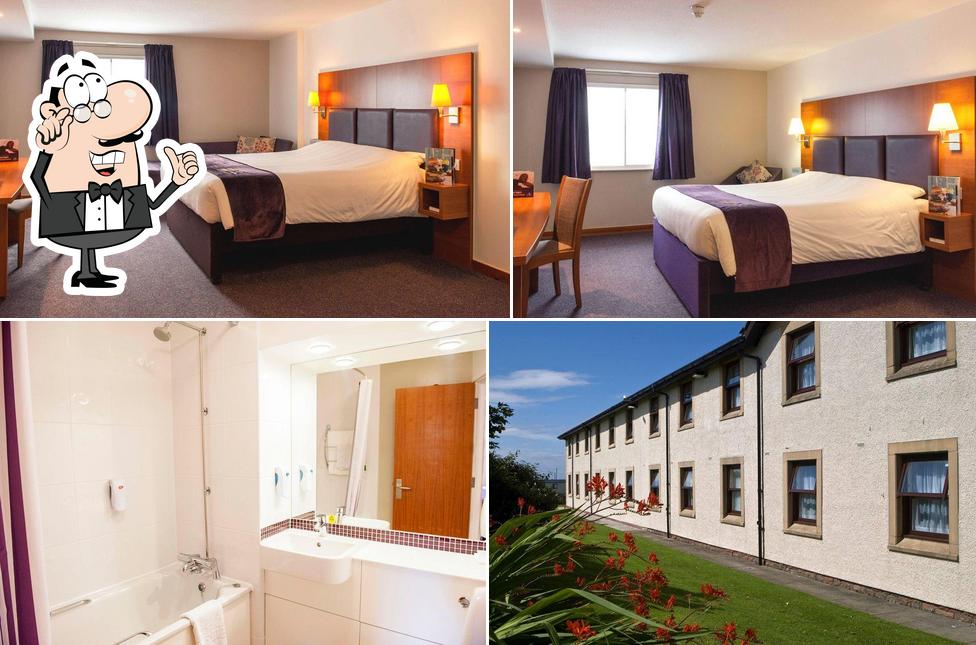 Premier Inn Ayr/Prestwick Airport hotel