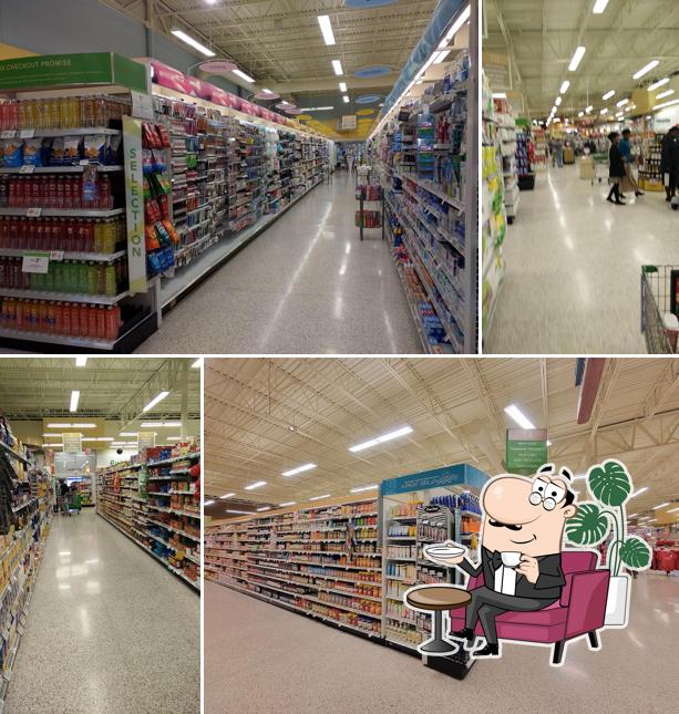 Publix Super Market at Charles Hight Square