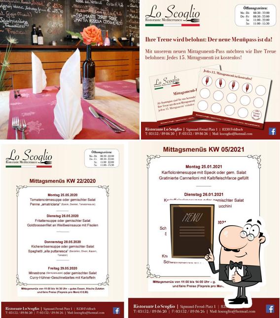 Ristorante Lo Scoglio