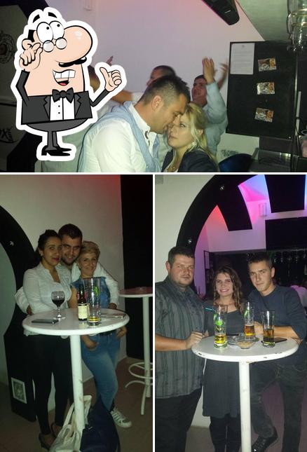 Rox caffe