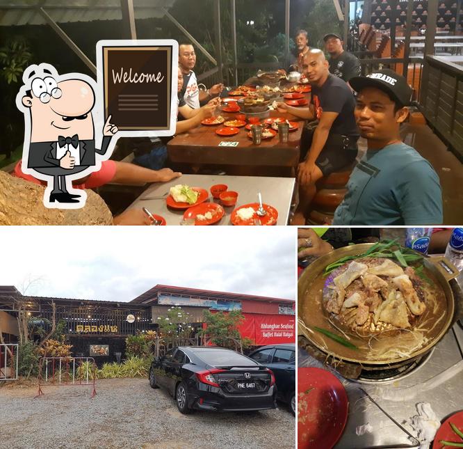 Steamboot Hatyai