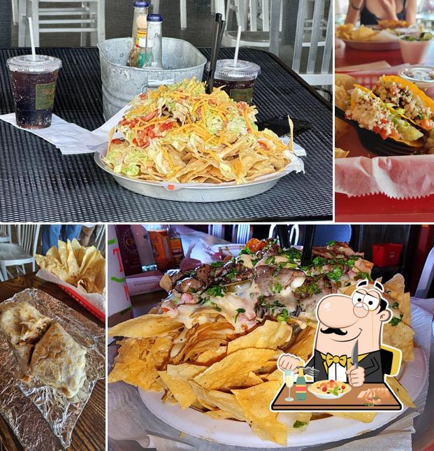 Taco Mama - West Mobile