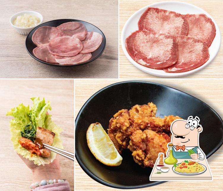 Yakinikuguriguriya Miharaten