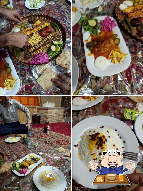 کافه رستوران صبا