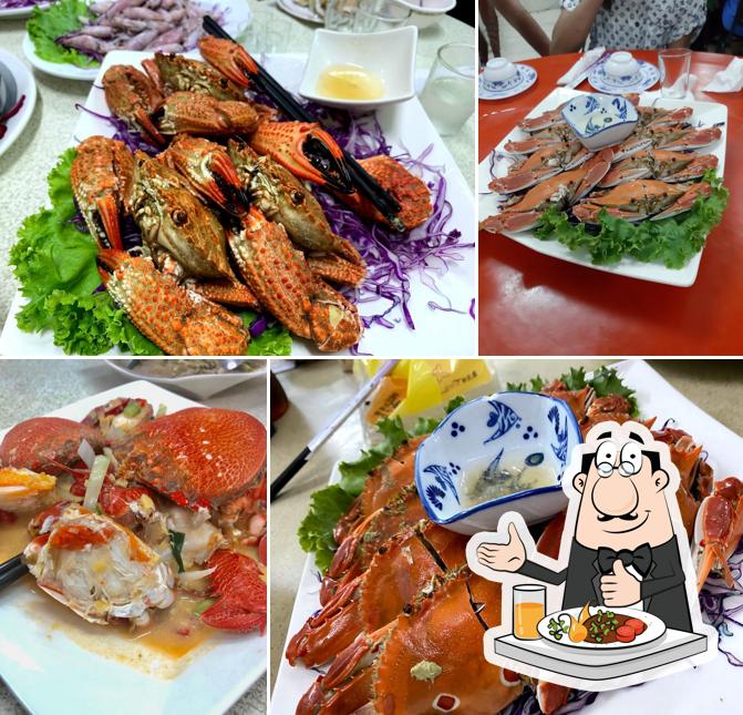大來餐館