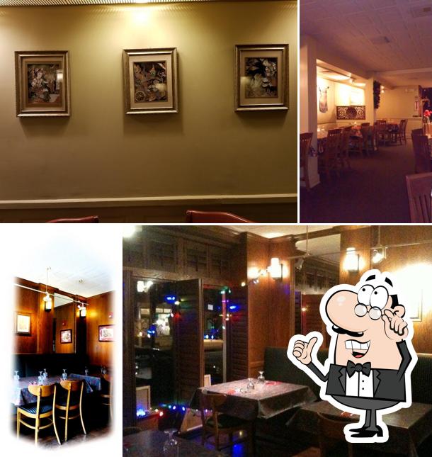 Sa La Thai restaurant