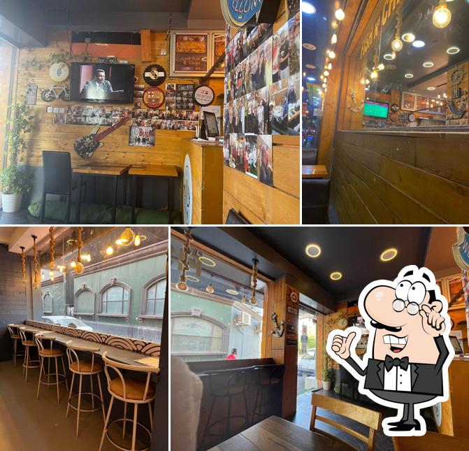 Tasty Bite Restaurant