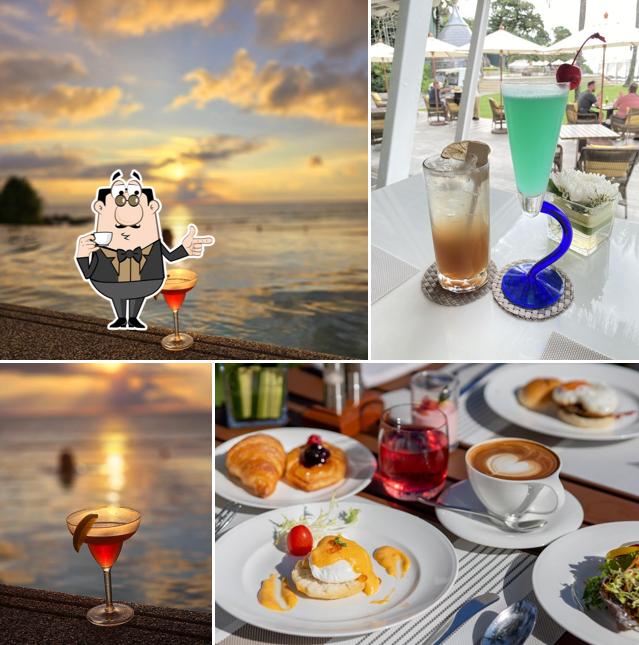 The Harbor Restaurant