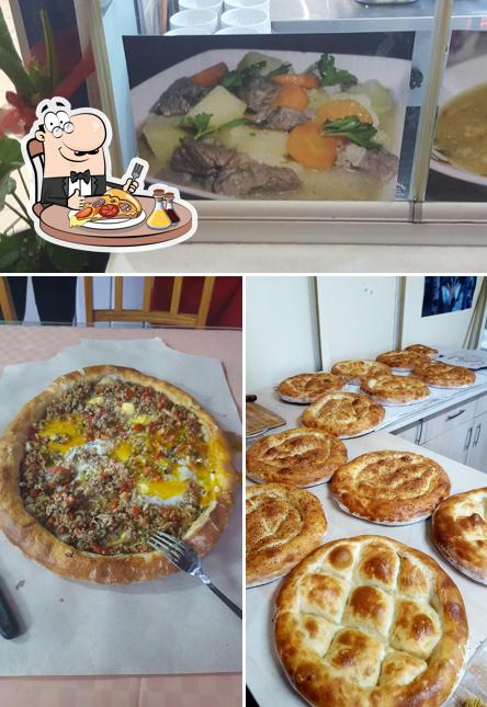 Ustam Pide