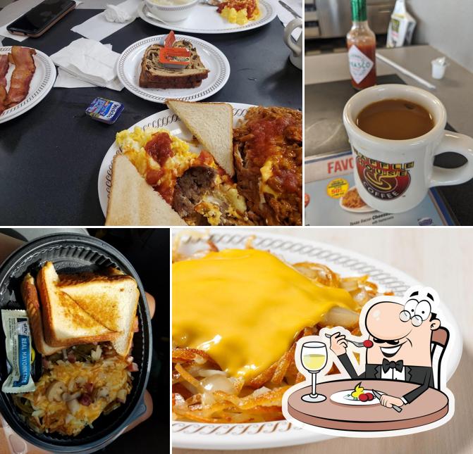 Waffle House