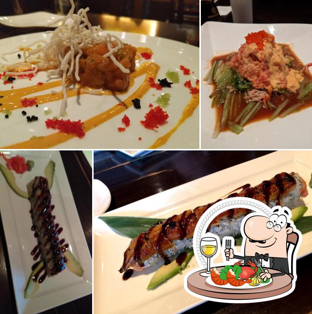 Wasabi Restaurant