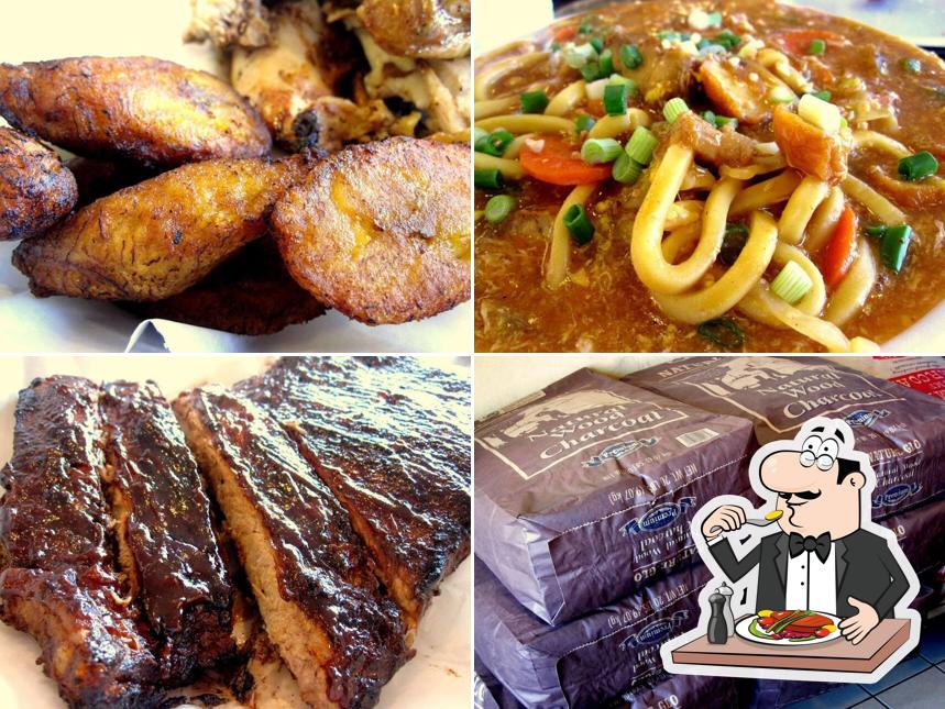 Mama Rosa Grill