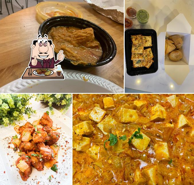 Rice N Curry