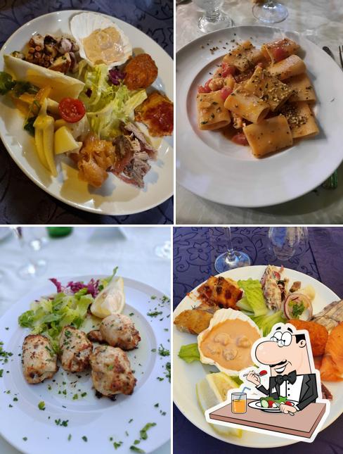 ristorante pizzeria il ponte scilla