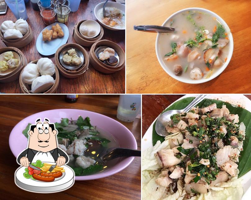 ลุกโภชนา