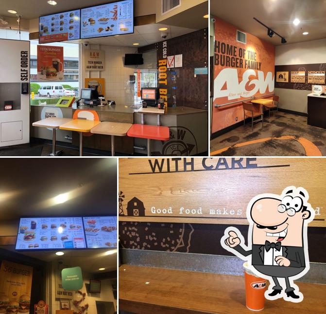 A&W Canada